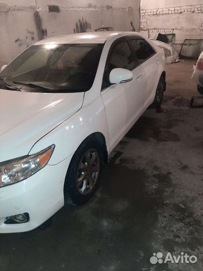 Авторемонт кузовные работы