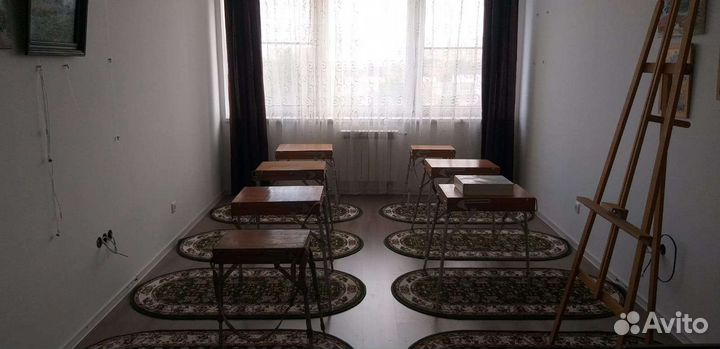 Мастерская живописи и графики