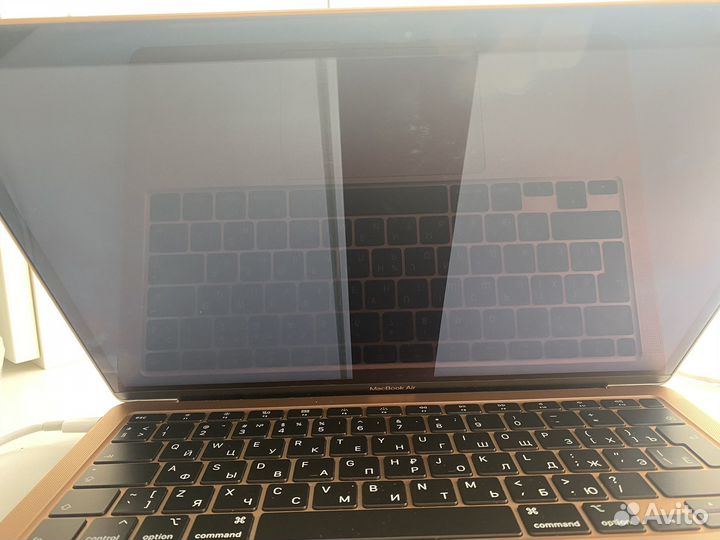 Apple MacBook air 13