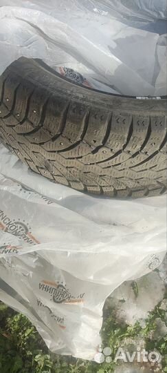 Formula Ice 205/55 R16