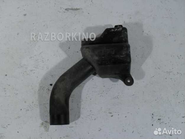 Резонатор воздушного фильтра