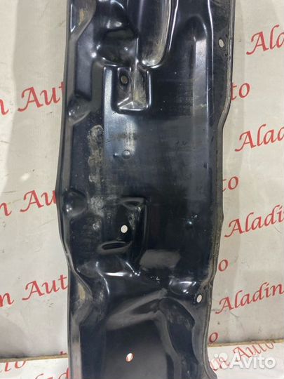 Водосток Skoda Rapid 2022