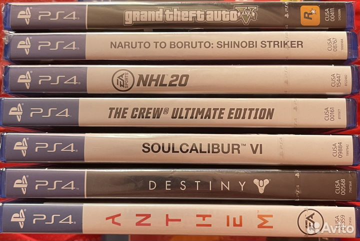 Игра для приставки