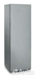 Морозильник Бирюса M6046SN