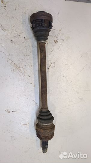 Полуось BMW X3 E83, 2006