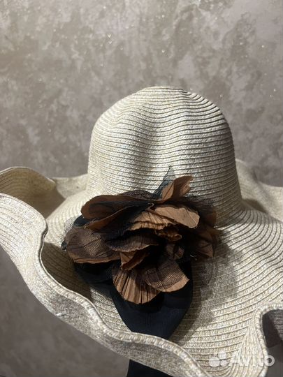 Шляпа женская