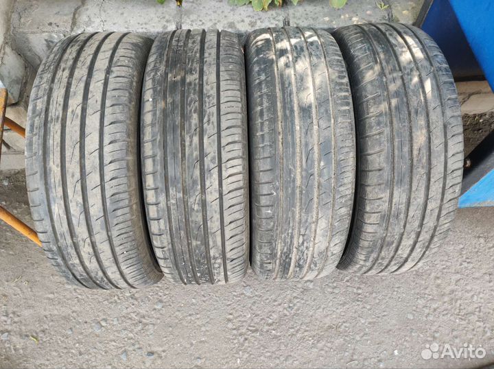 Toyo 785 185/60 R14