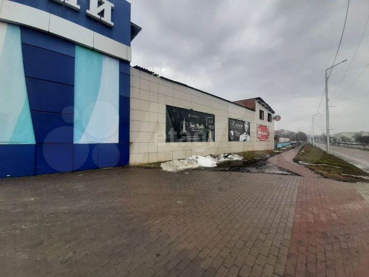 Продам помещение свободного назначения, 5212.4 м²