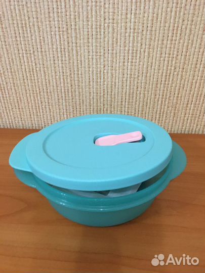 Кружка для свч Tupperware