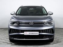 Volkswagen ID.6 Crozz AT, 2021, 22 143 км, с пробегом, цена 3 290 000 руб.