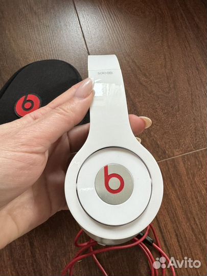 Наушники Beats by dr dre