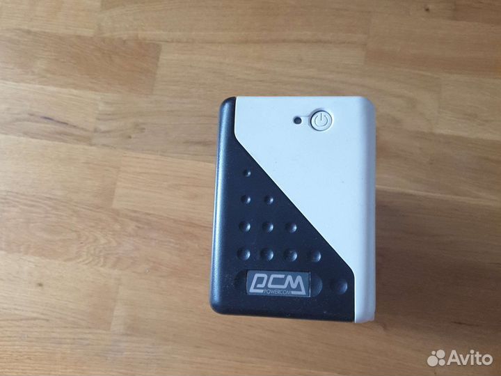 Ибп Powercom WAR-400A