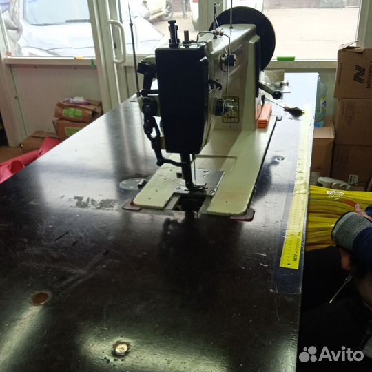 Швейная машинка Vista V- 273NS