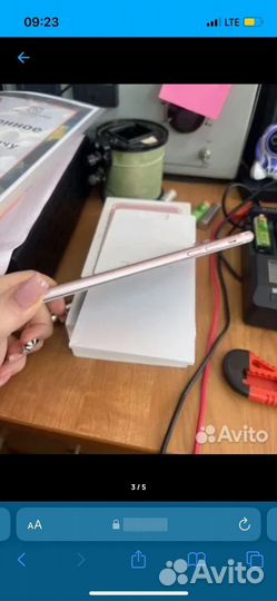 iPhone 7 Plus, 32 ГБ