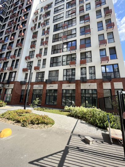 Кабинет с 9м2 - по 30м2 для индустрии красоты