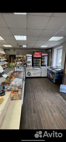 Требуется продавец в магазин 24/7