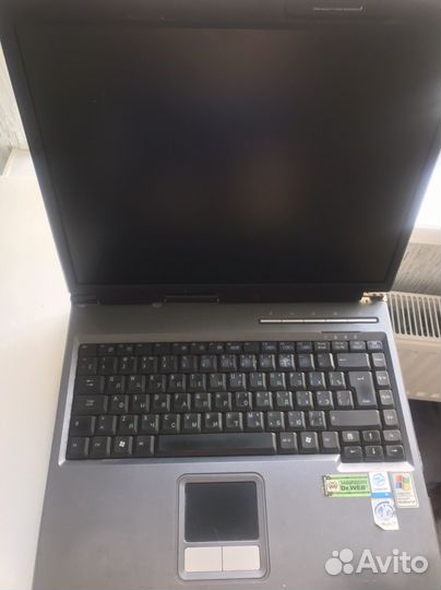 Asus a3000