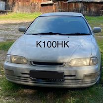 Nissan Presea 1.8 AT, 1998, 360 000 км, с пробегом, цена 150 000 руб.