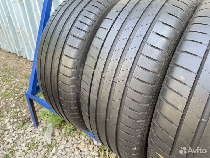 Bridgestone Turanza T005 205/60 R16