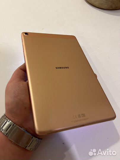 Планшет Samsung Tab A