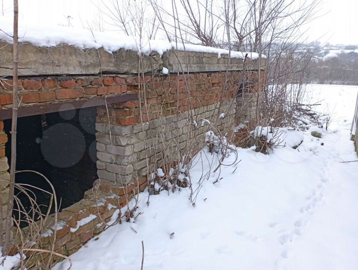 Участок 20 сот. (ИЖС)