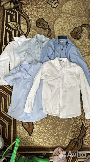 Школьные вещи