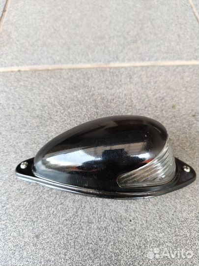 Фонарь Каляски Урал