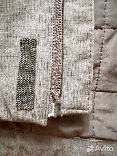 Куртка демисезонная мужская