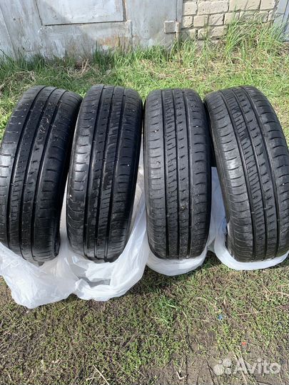 Kumho Ecowing ES01 KH27 185/65 R15 88H