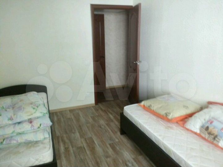 2-к. квартира, 50 м², 2/9 эт.