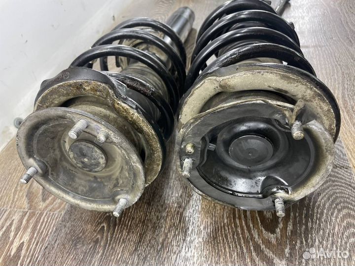 Амортизатор передний П/Л BMW E84 (Xdrive)