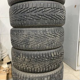 Nokian Tyres Hakkapeliitta 7 SUV 285/60 R18 116T