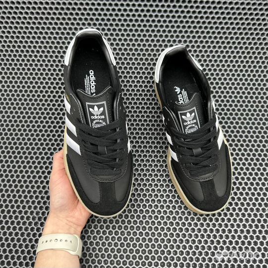 Кроссовки adidas samba