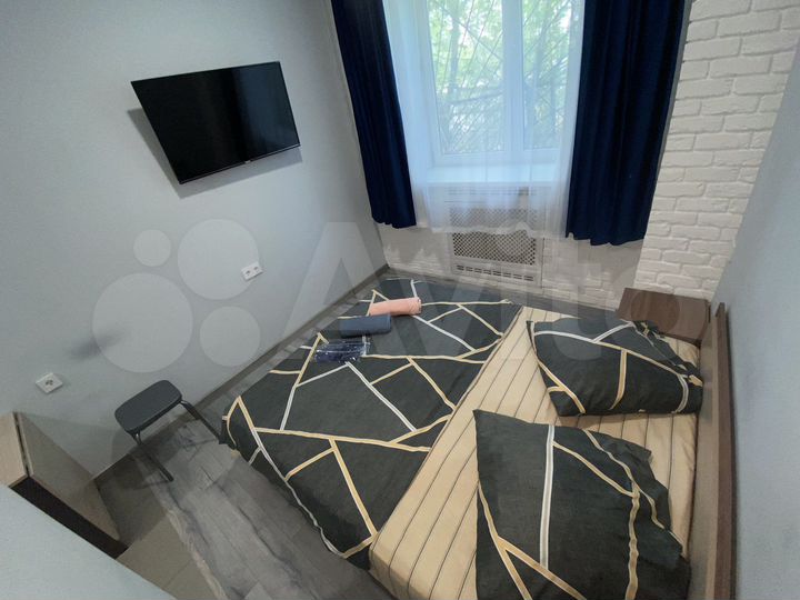 Комната 22 м², 1/1 эт.