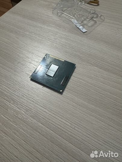 Процессор intel core i5 3210M