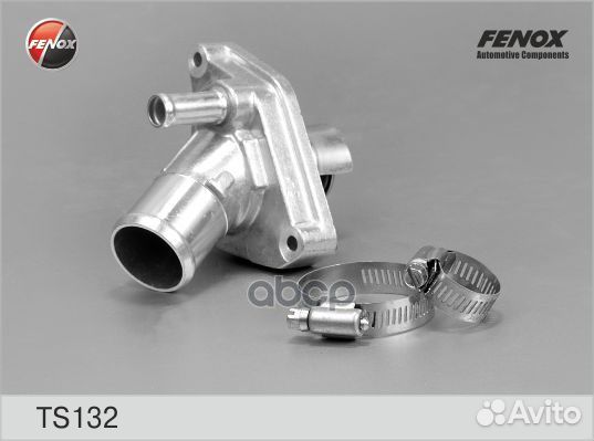 Термостат ts132 fenox