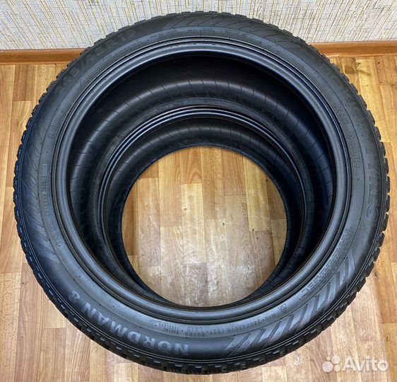 Nokian Tyres Nordman 8 245/45 R19