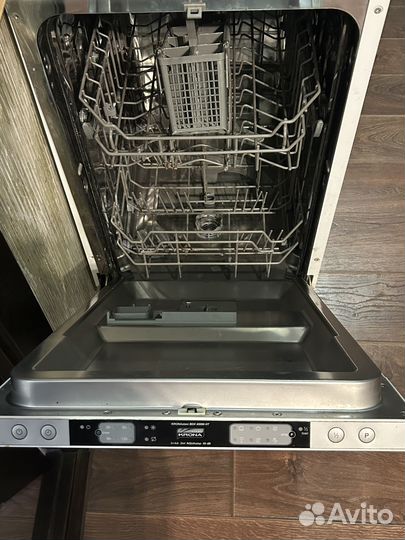 Продам посудомоечную машину