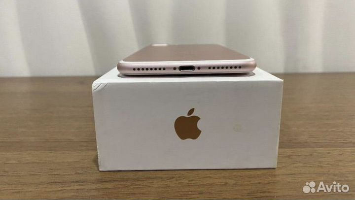 iPhone 7 Plus, 32 ГБ