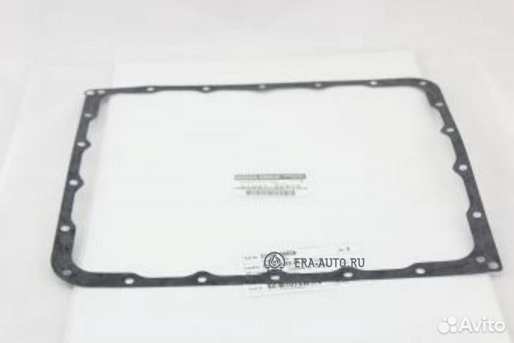 Nissan 31397-90X0A Прокладка поддона АКПП