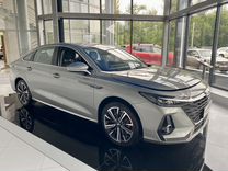 Новый Chery Arrizo 8 1.6 AMT, 2023, цена от 2 750 000 руб.