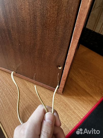 Колонка СССР