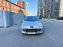 Peugeot 307 1.6 AT, 2006, 241 200 км, с пробегом, цена 370 000 руб.