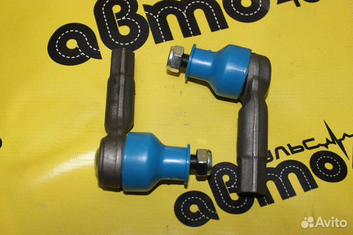 Наконечник рулевой audi A3/VW golfiv/skoda octavia