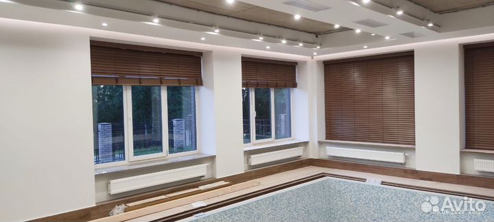 Жалюзи премиум качества