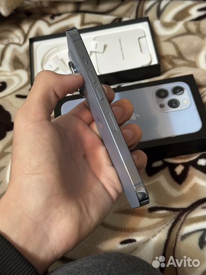 iPhone 13 Pro, 256 ГБ
