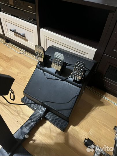 Thrustmаstеr ts хw, th8a, кокпит, t3pa