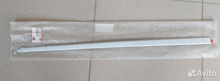 Молдинг декоративный нижний Haval H6 5006413XKZ36A