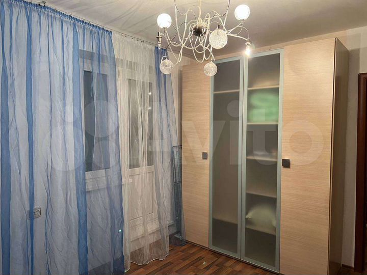 2-к. квартира, 45 м², 4/5 эт.