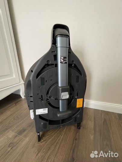 Автокресло Sirona Z i-Size Plus +база cybex Z